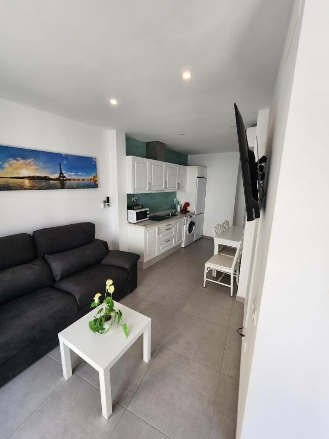 Apartamento Centro Ronda 1 Exteriér fotografie