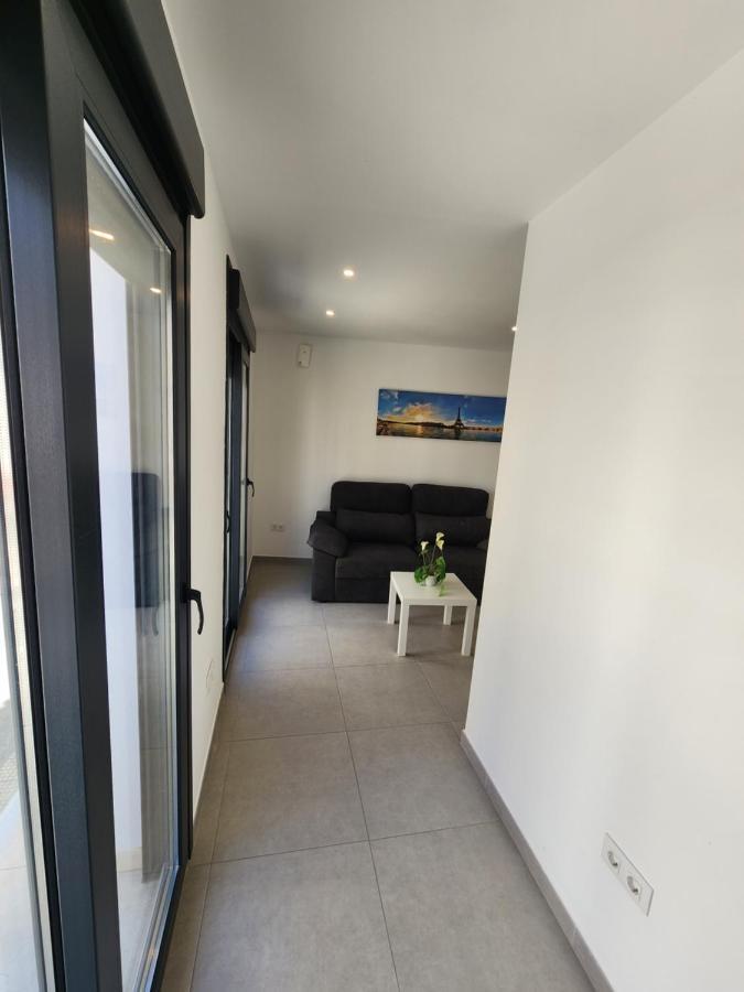 Apartamento Centro Ronda 1 Exteriér fotografie