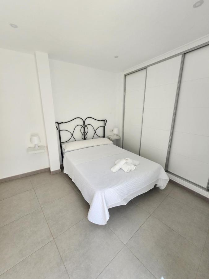 Apartamento Centro Ronda 1 Exteriér fotografie