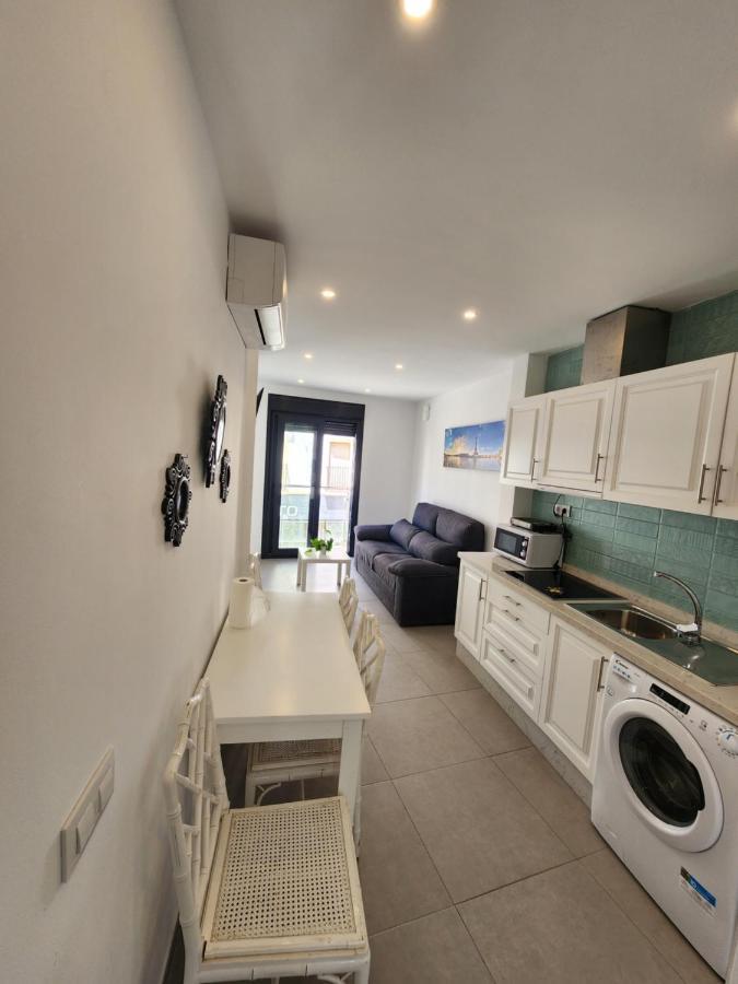 Apartamento Centro Ronda 1 Exteriér fotografie