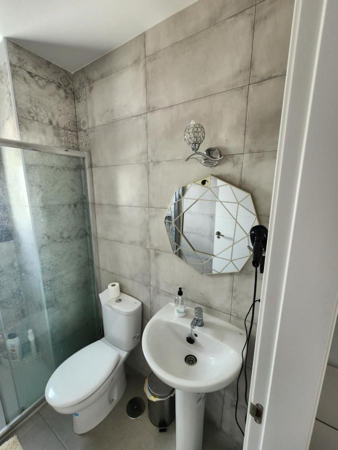Apartamento Centro Ronda 1 Exteriér fotografie
