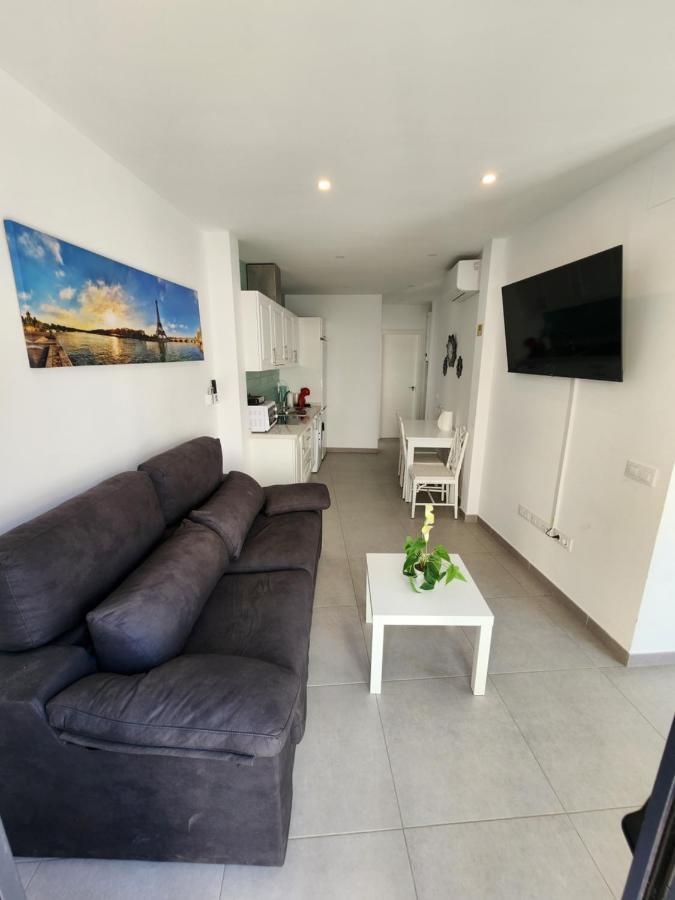 Apartamento Centro Ronda 1 Exteriér fotografie