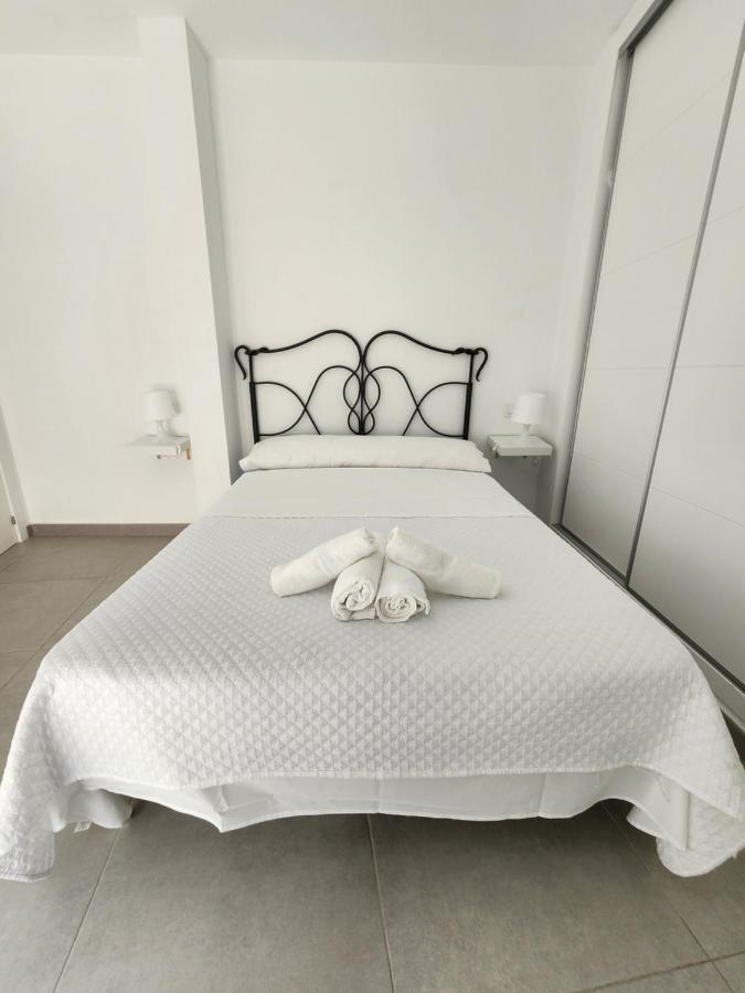 Apartamento Centro Ronda 1 Exteriér fotografie