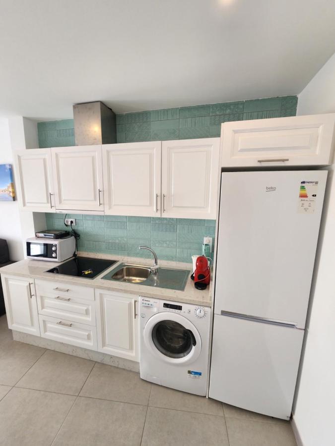 Apartamento Centro Ronda 1 Exteriér fotografie