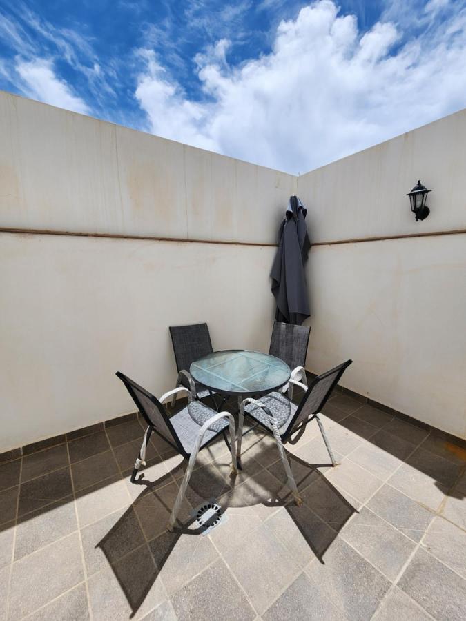 Apartamento Centro Ronda 1 Exteriér fotografie