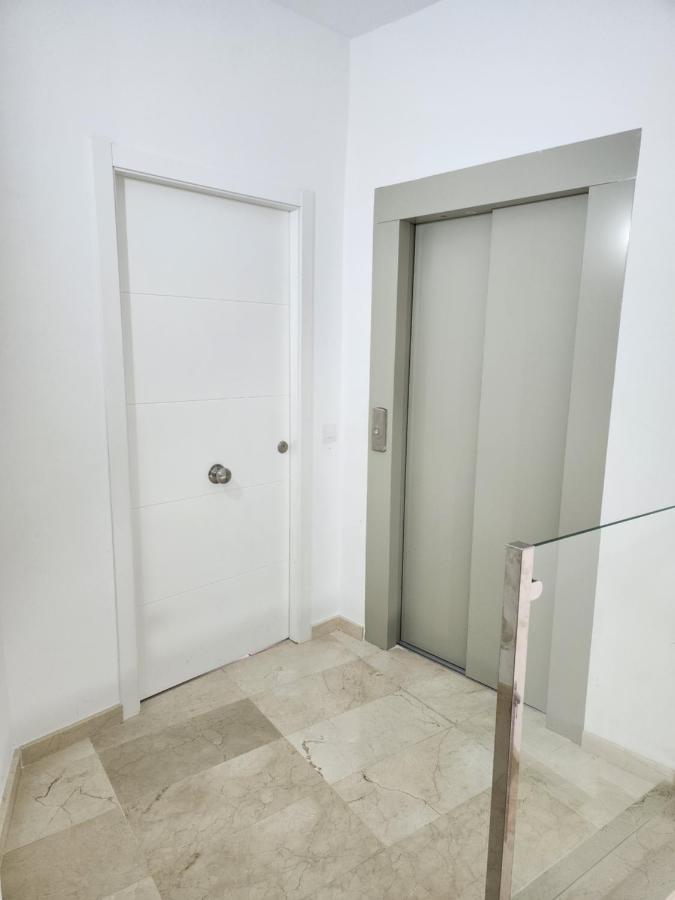 Apartamento Centro Ronda 1 Exteriér fotografie